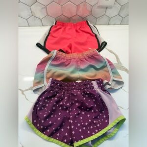 Nike‎ Red Dri-FIT Apparel